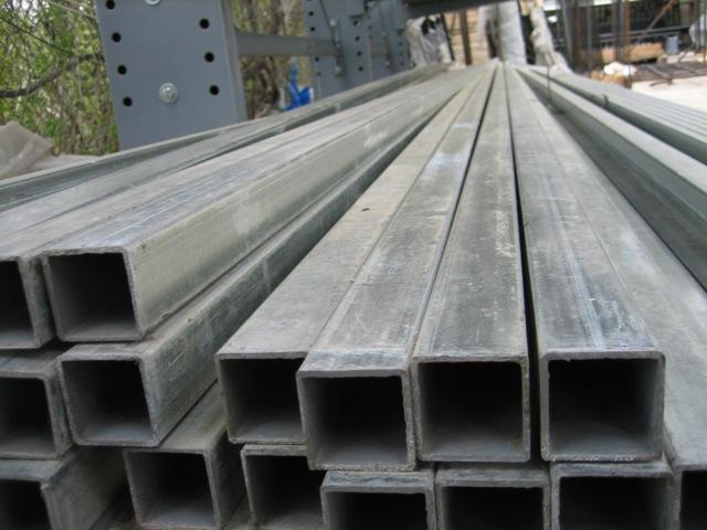 New Steel